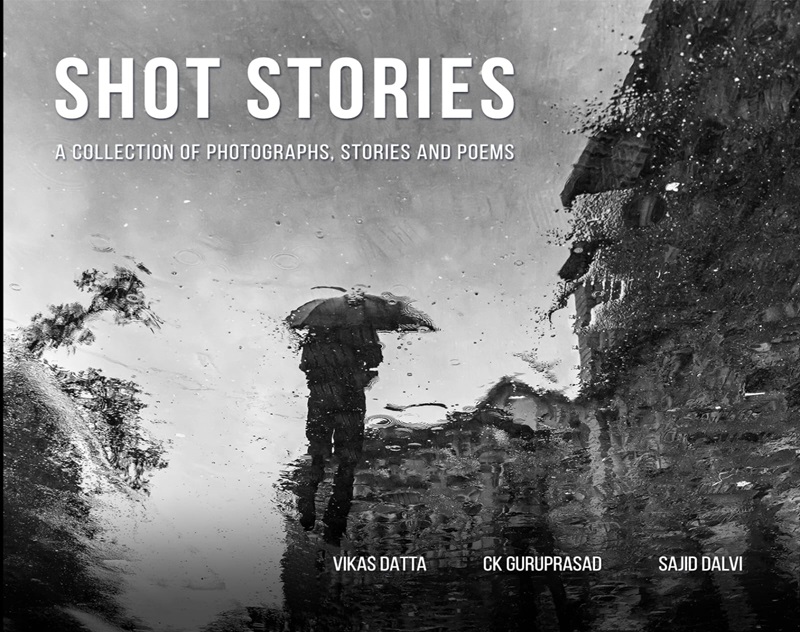 SHOT STORIES