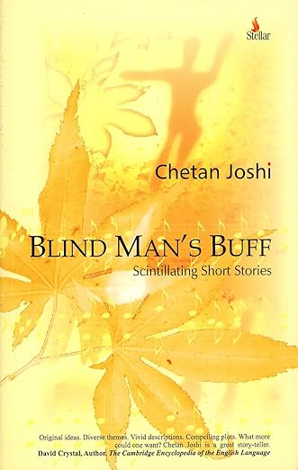 Blind Man's Buff - Scintillating Short Stories